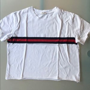 Brandy Melville (John Galt) t-shirt